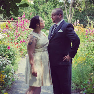 Meet your Posher, Beverly